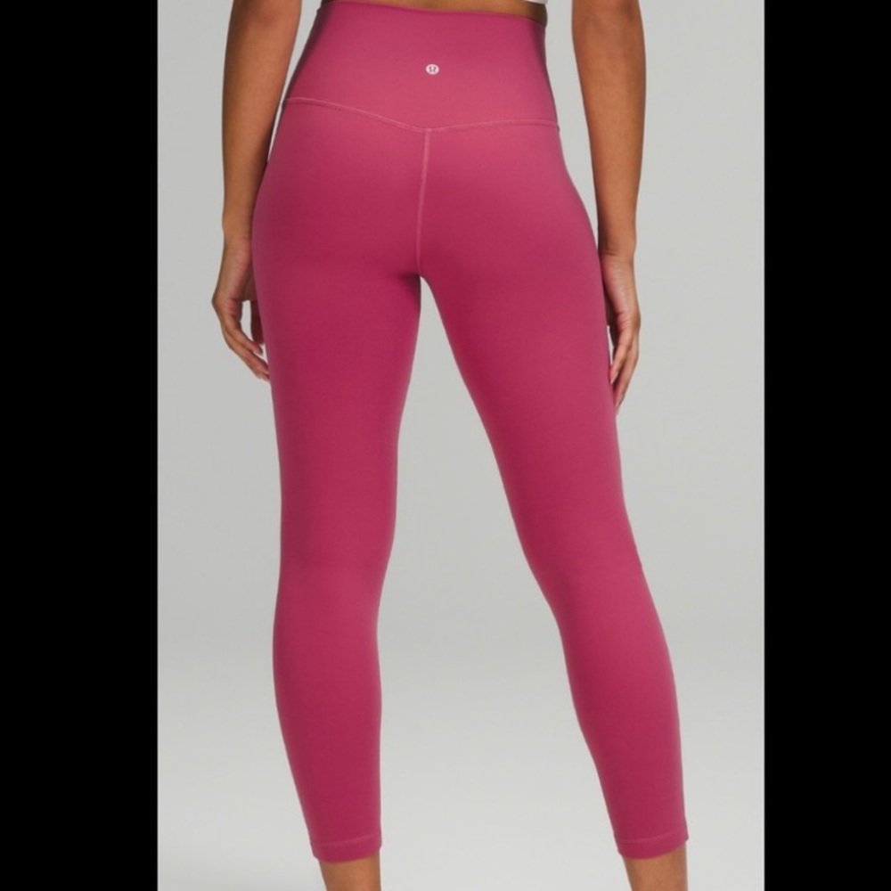 Sold Out ✨ Align Leggings